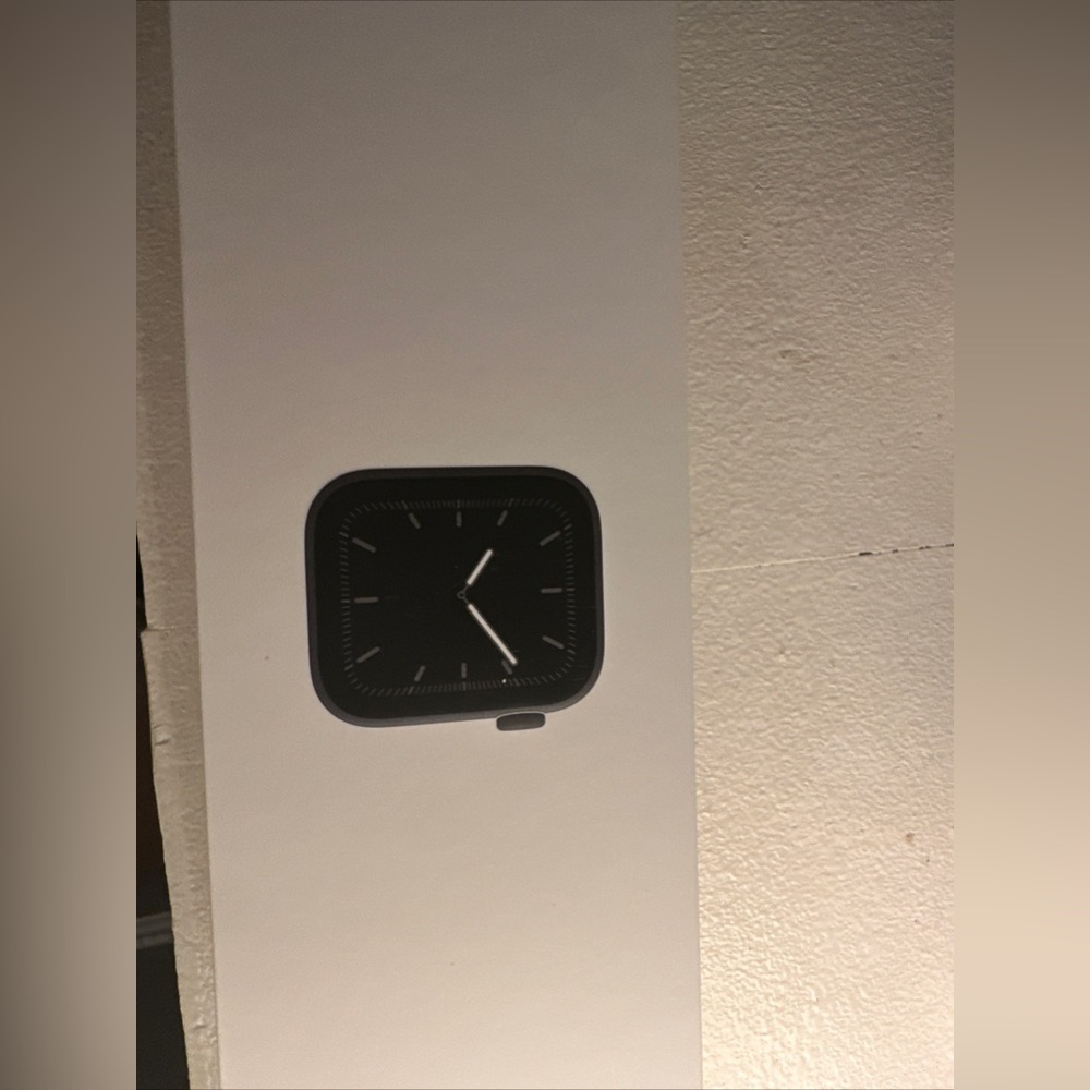 Apple Watch Series 5 used
